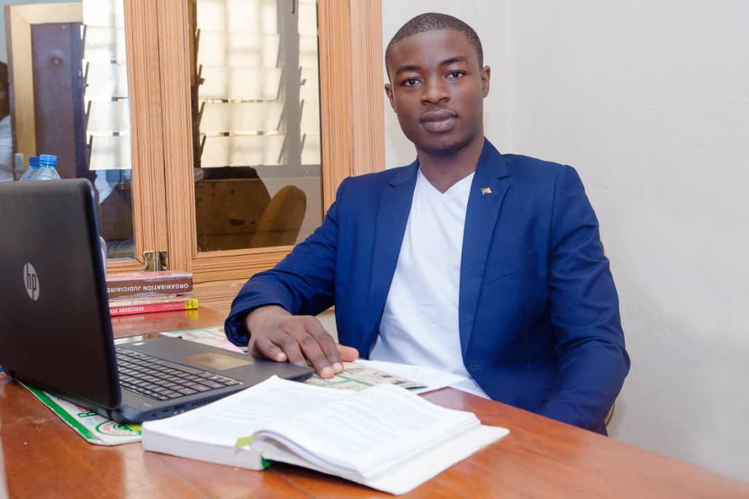 La saisine des juridictions au Cameroun. Par Abdoul Aziz Mouncherou, Juriste Consultant