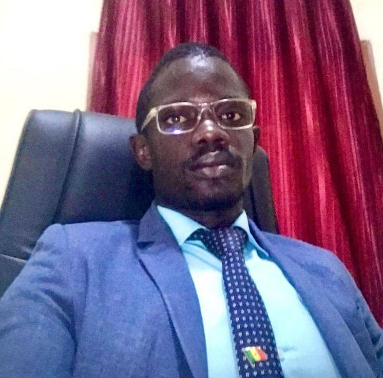 Qu’est-ce qu’un Notaire ? Par Maître Mouhamadou Lamine SAKHO, Clerc Principal de Maître Cheikhou SARR Notaire.